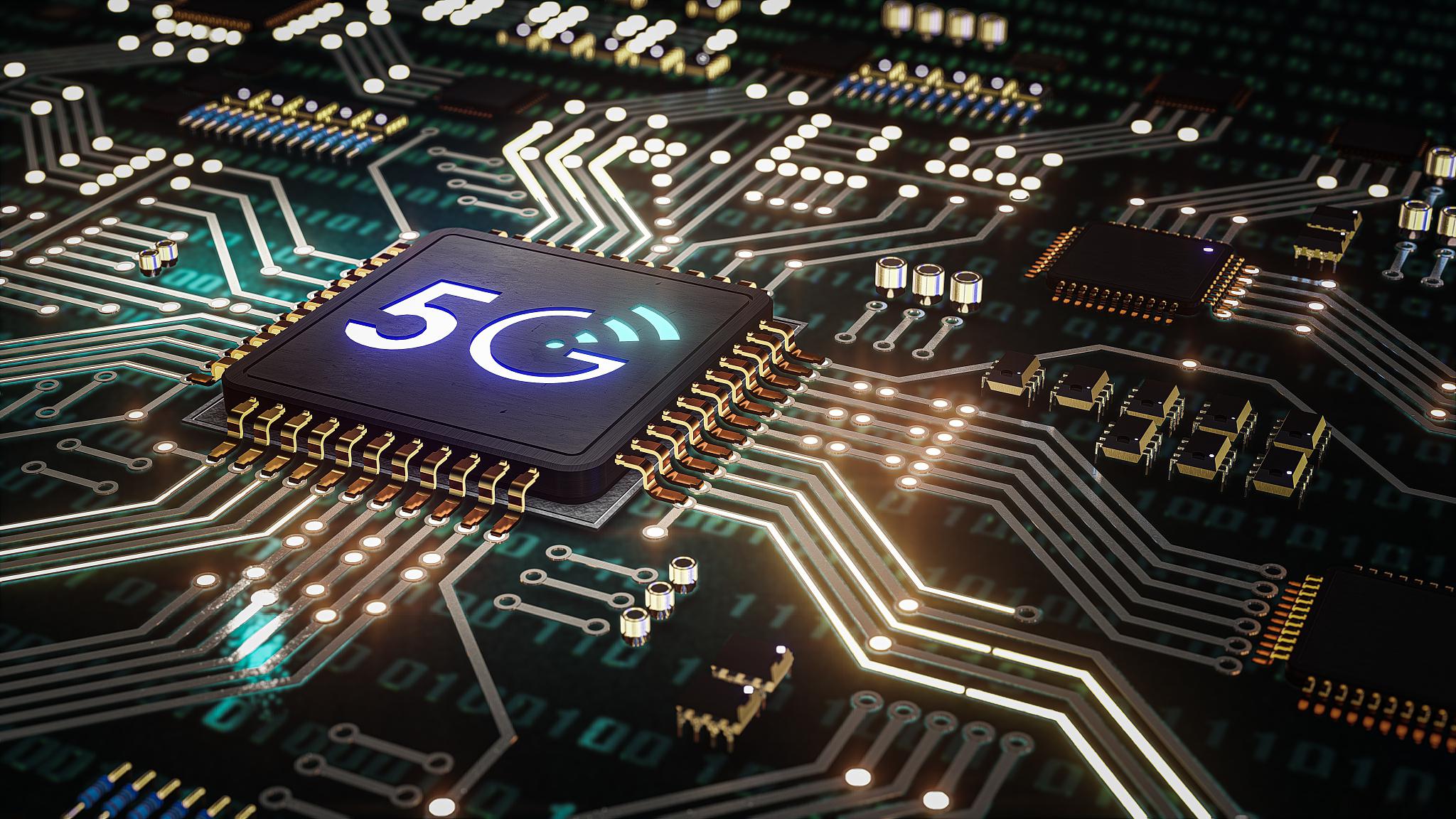 华为石墨烯晶体管芯片:科技革命 华为公司发布了一项引人瞩目的技术