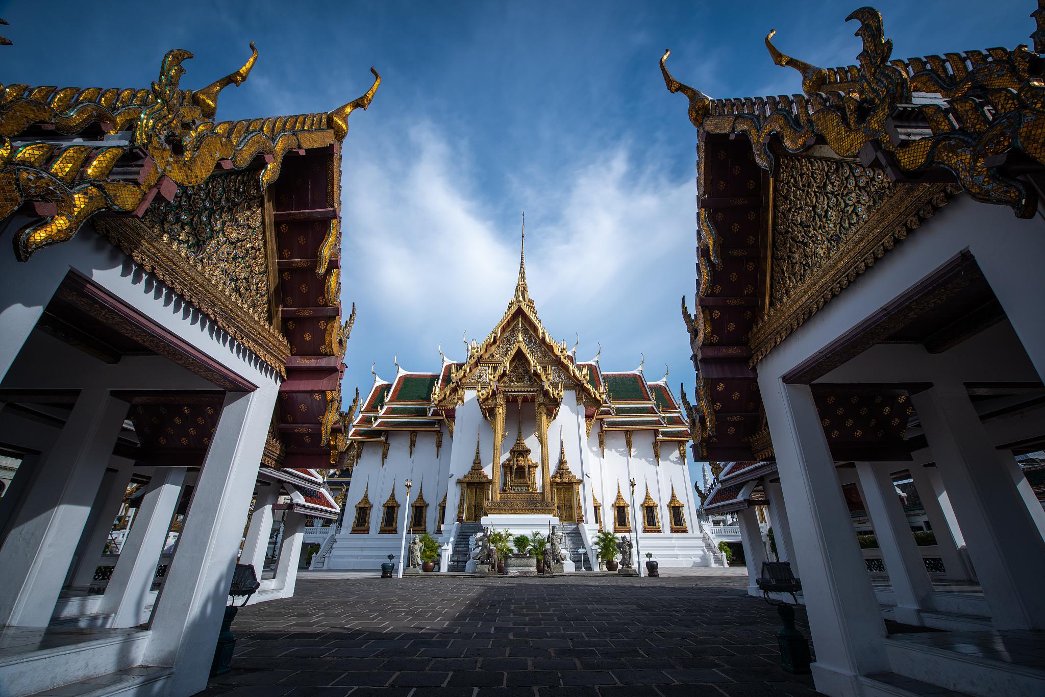 泰国旅游的最佳时间（泰国旅游时间最佳时间）《泰国旅行最佳时间》