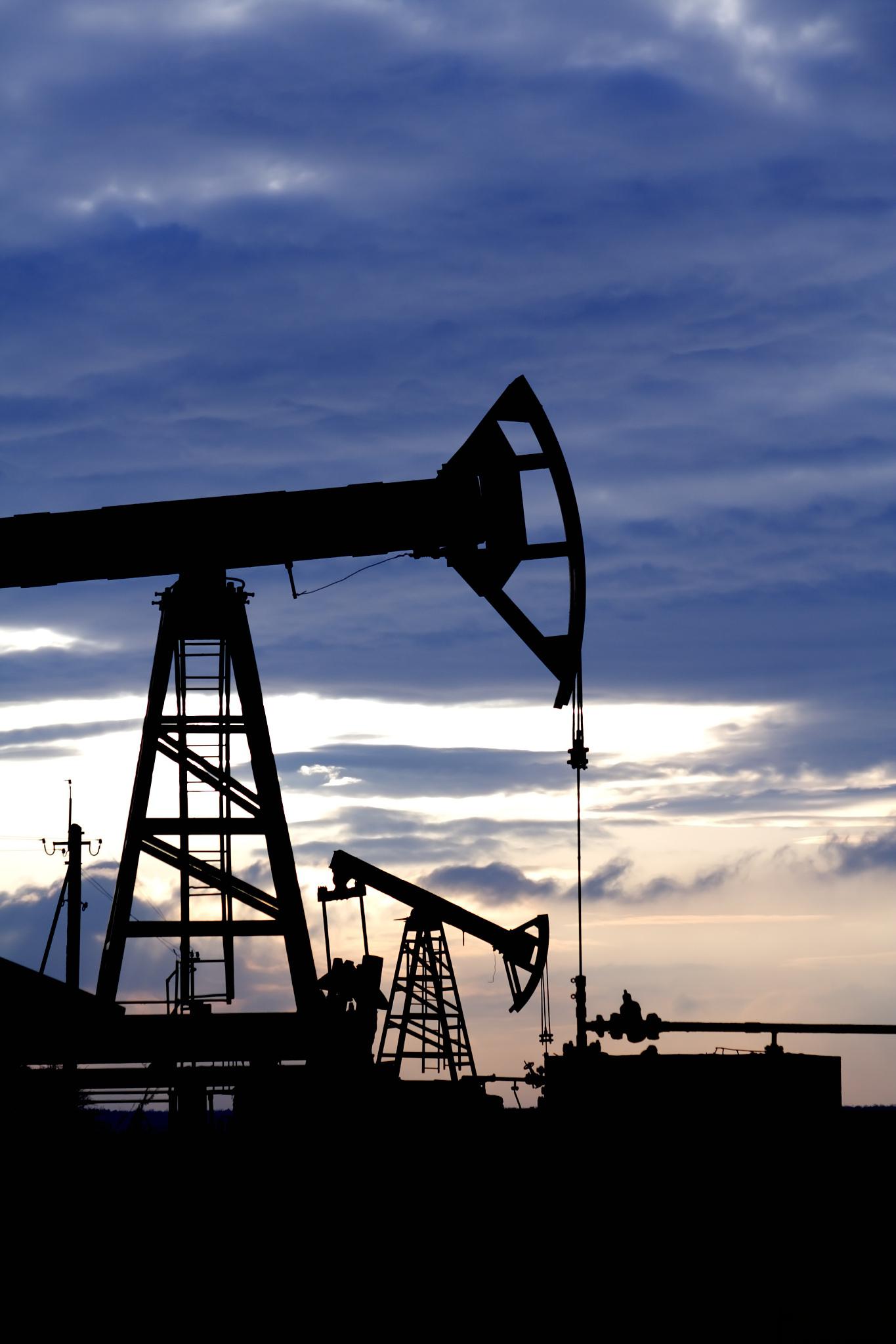 突如其来的石油短缺,小李成为新的石油大亨 小李意外继承了一个远在