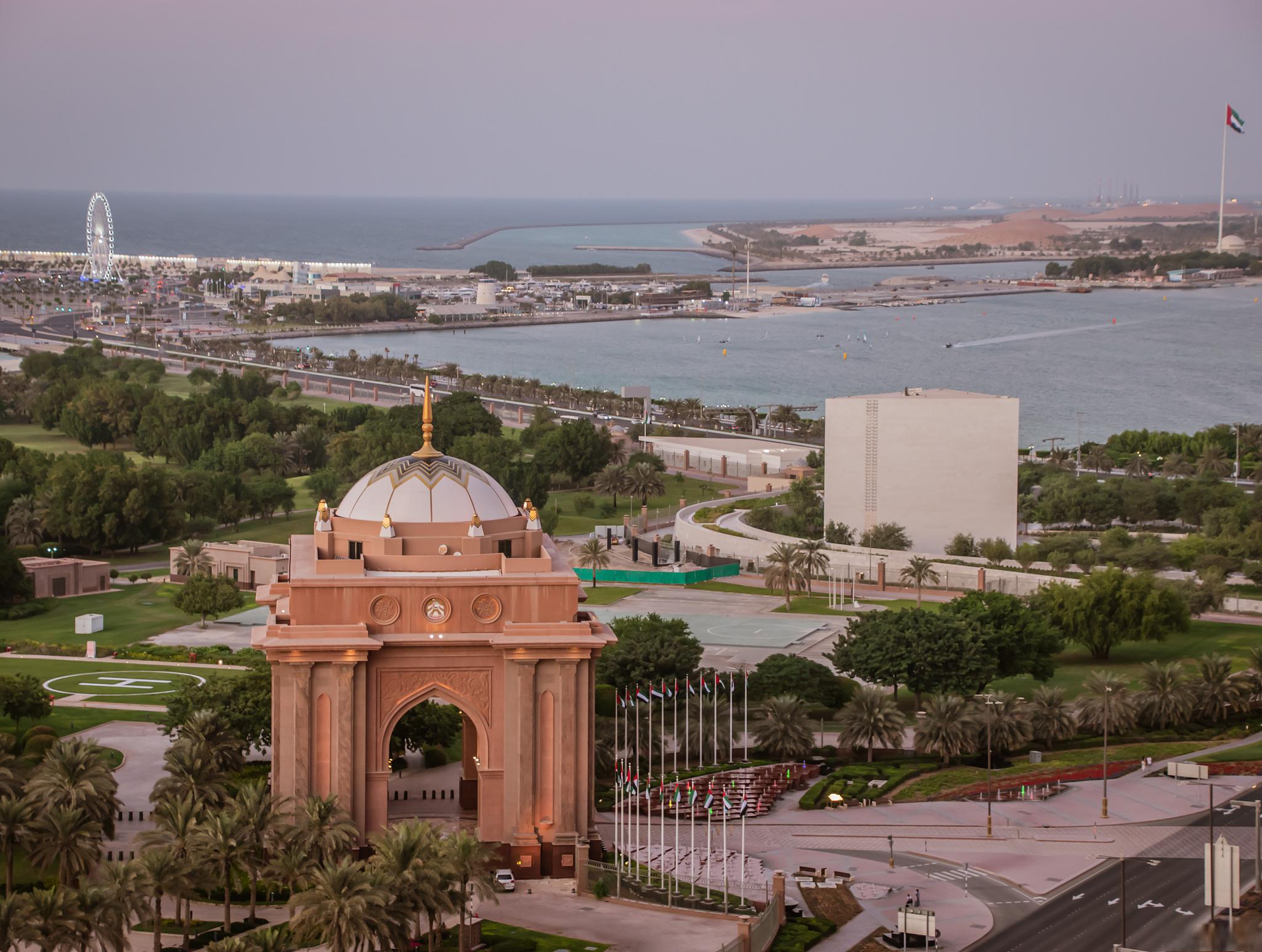 利雅得,沙特阿拉伯的起源地 这.@尘科探旅吗的动态