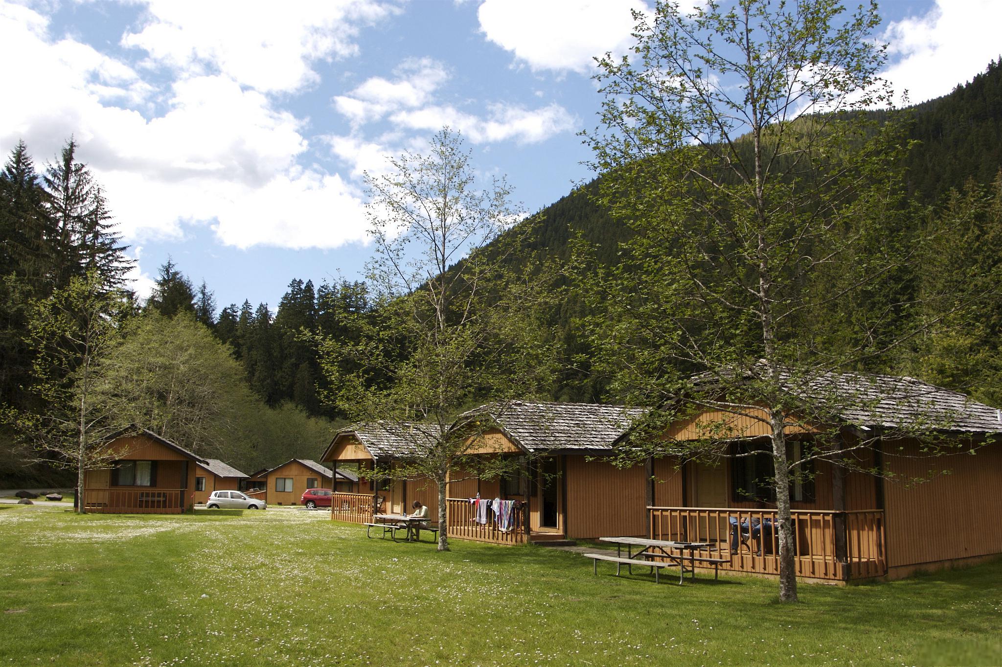 承德旅游攻略 承德市在1998年底被国家旅游局列为首