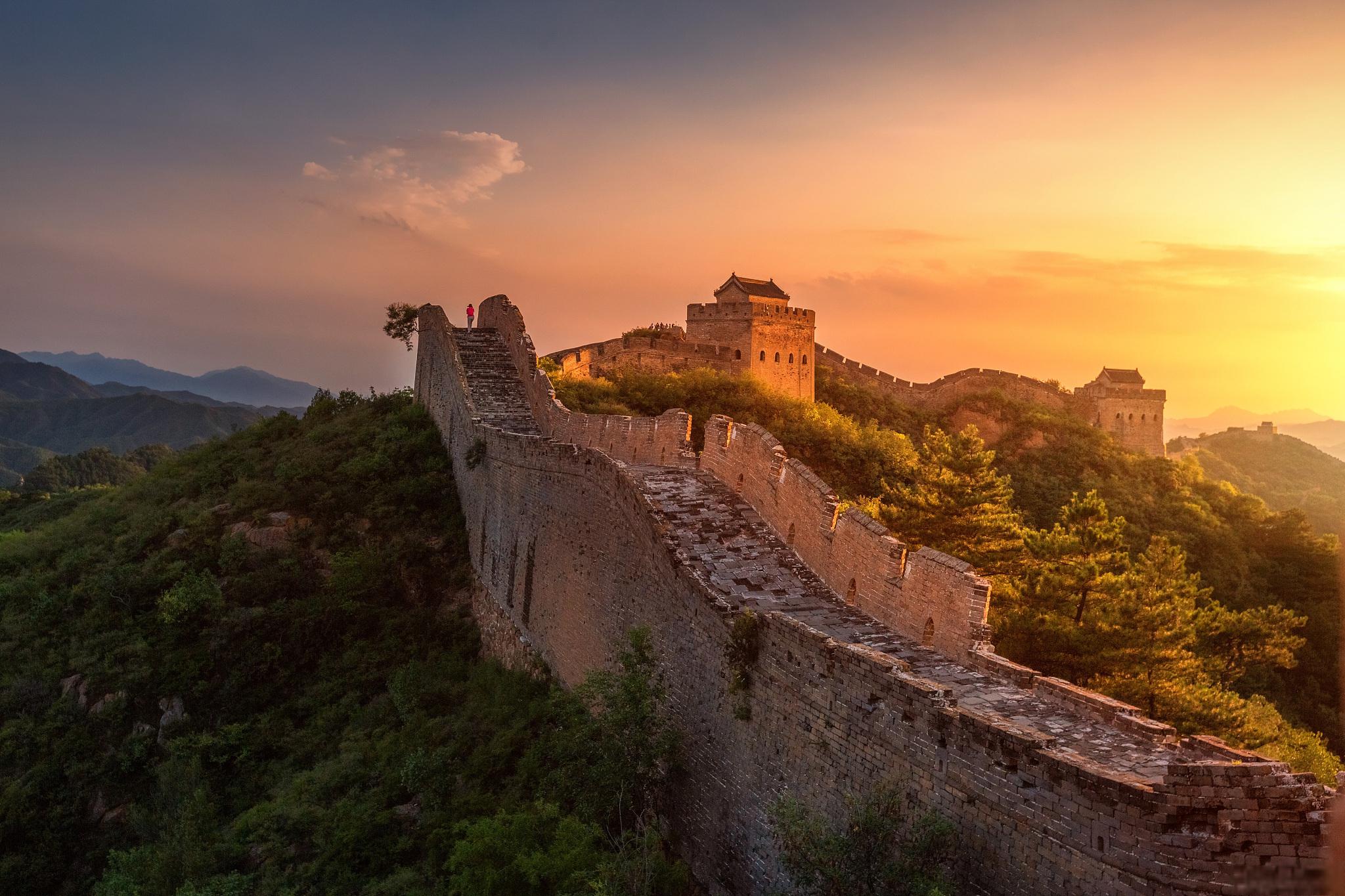 承德旅游攻略 承德市在1998年底被国家旅游局列为首批