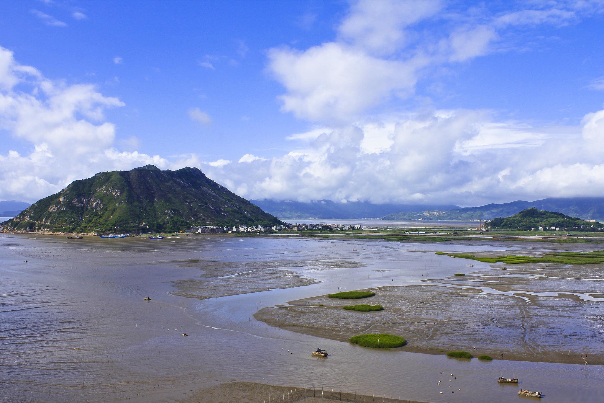 霞浦景区景点图片