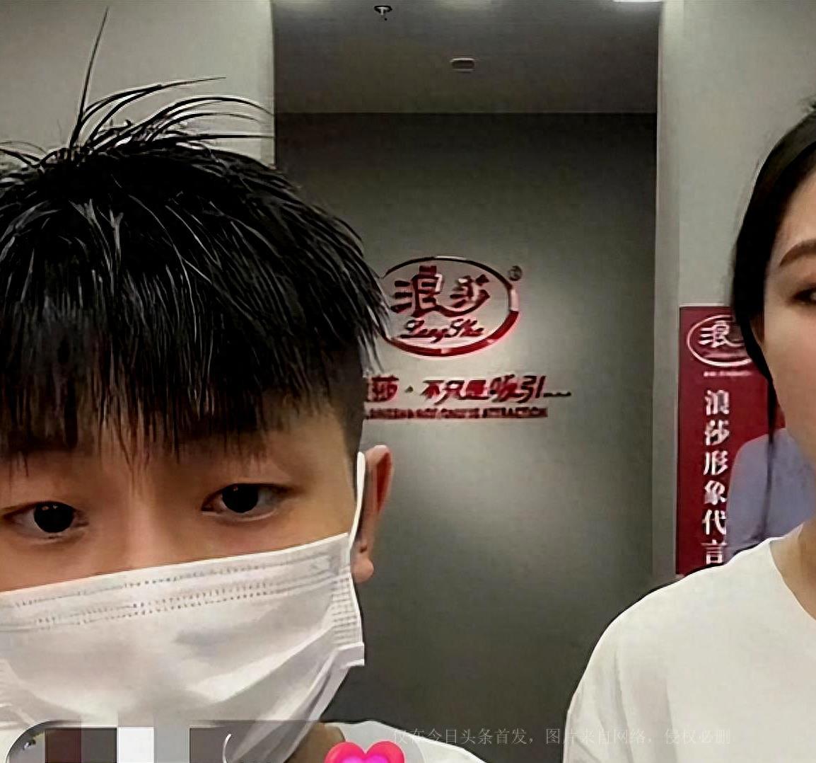 梁爽言论引发争议 天津电视台都市频道《都市报道60分》主持人梁爽的