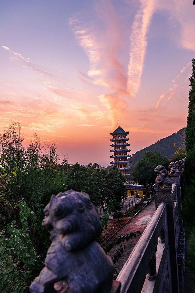 邹城十大旅游景点图片