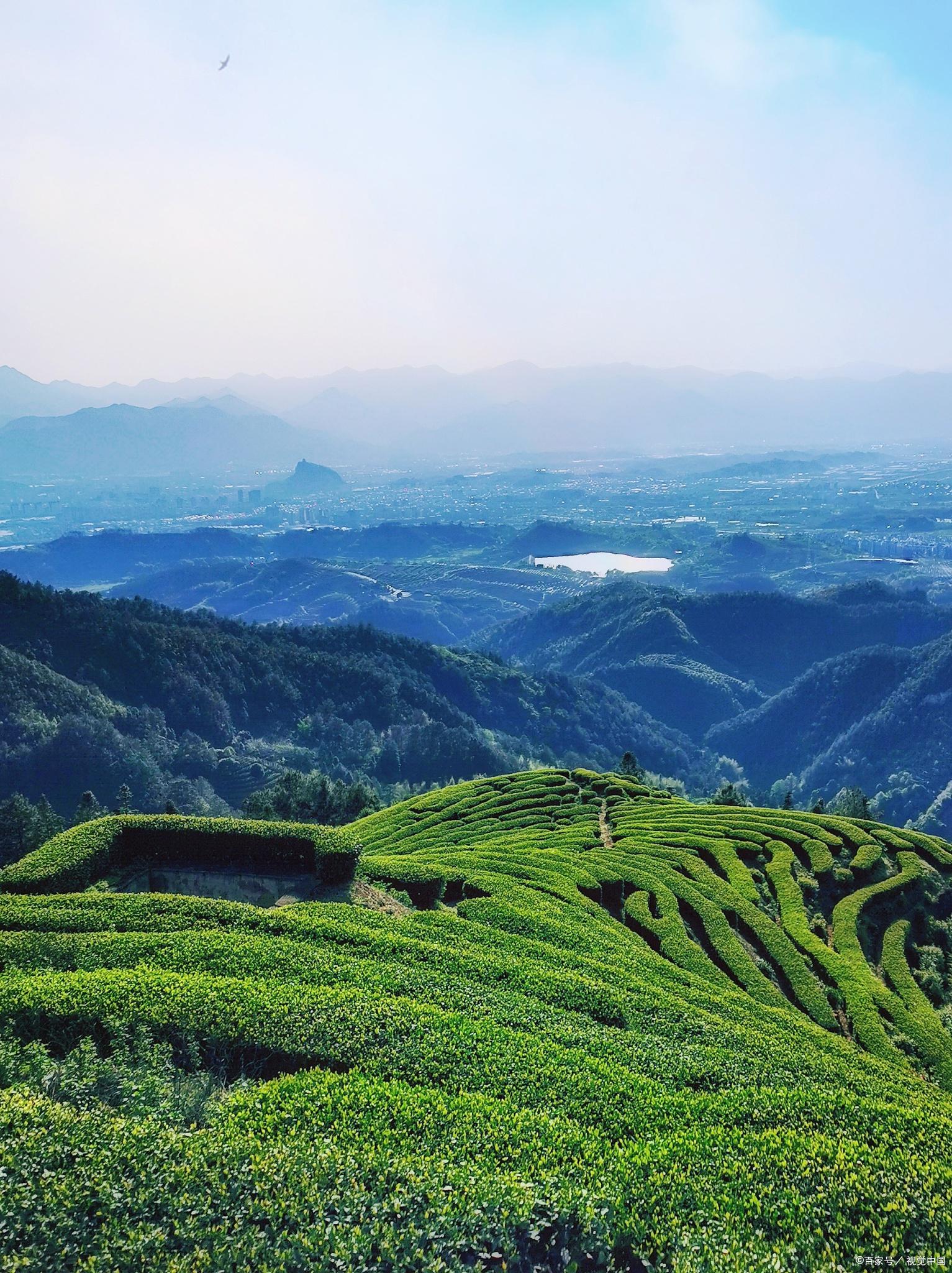 茶山风景区旅游攻略 茶山风景区位于山东省临沂市沂南县,是一个集自然