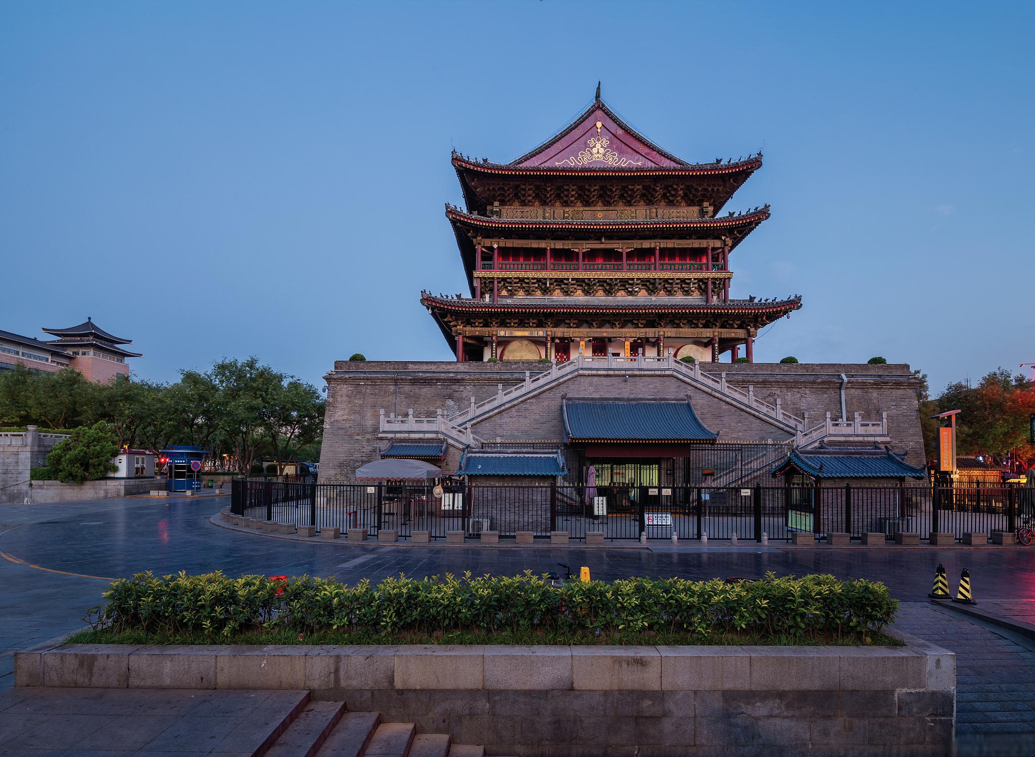 肇兴侗寨:从默默无闻到人人皆知 肇兴侗寨位于黔东南州,是全国最大的