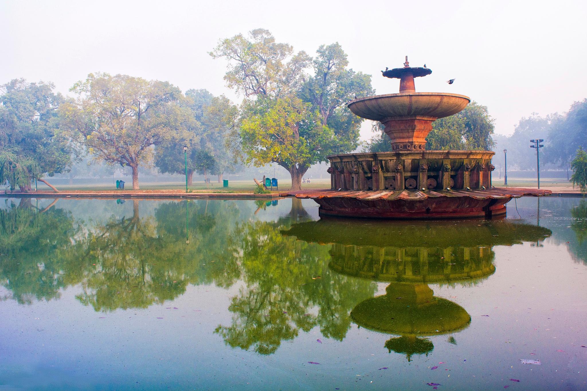 蒙自南湖公园旅游攻略 蒙自南.@大雄的旅游圈的动态