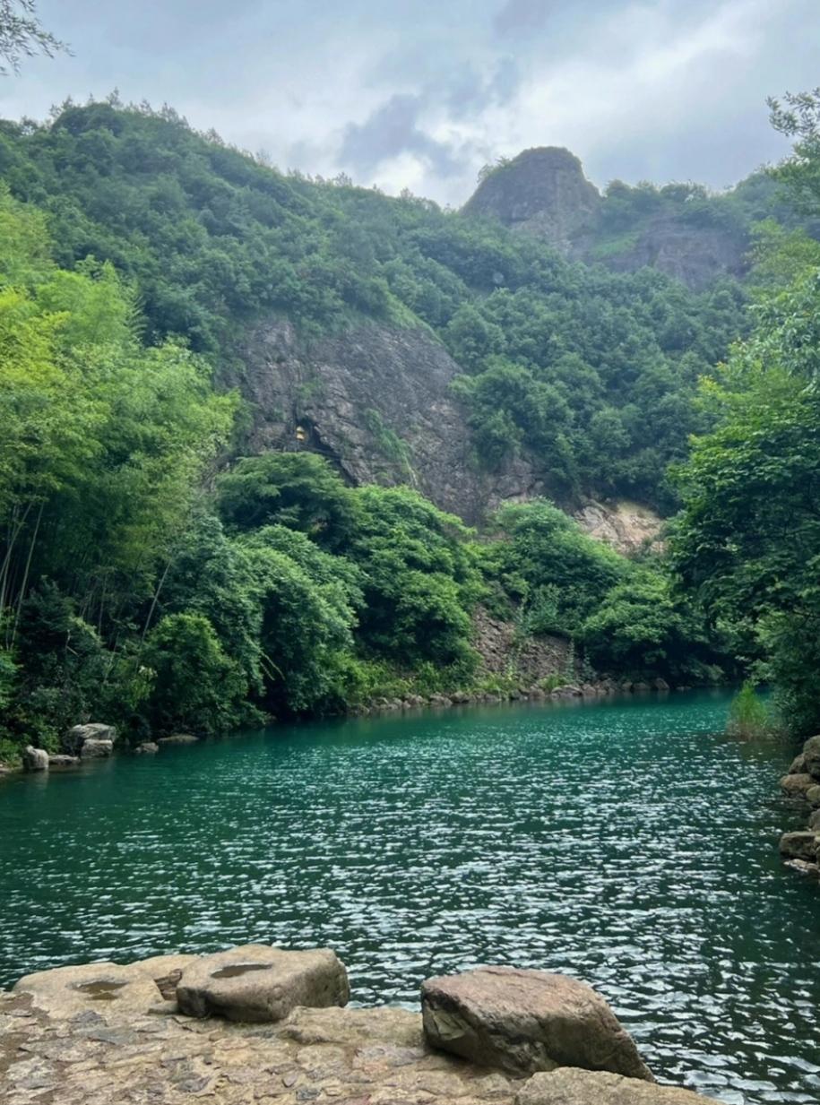 湖州景区有哪些景点图片