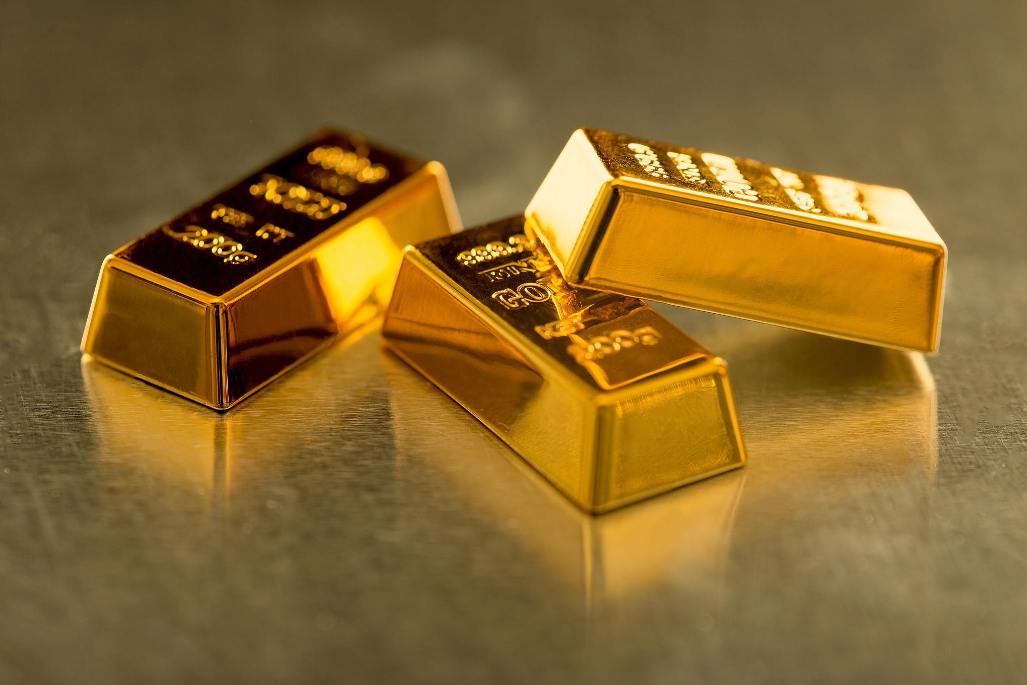 上海黄金交易所的金条购买流程 上海黄金交易所的黄金金条购买流程