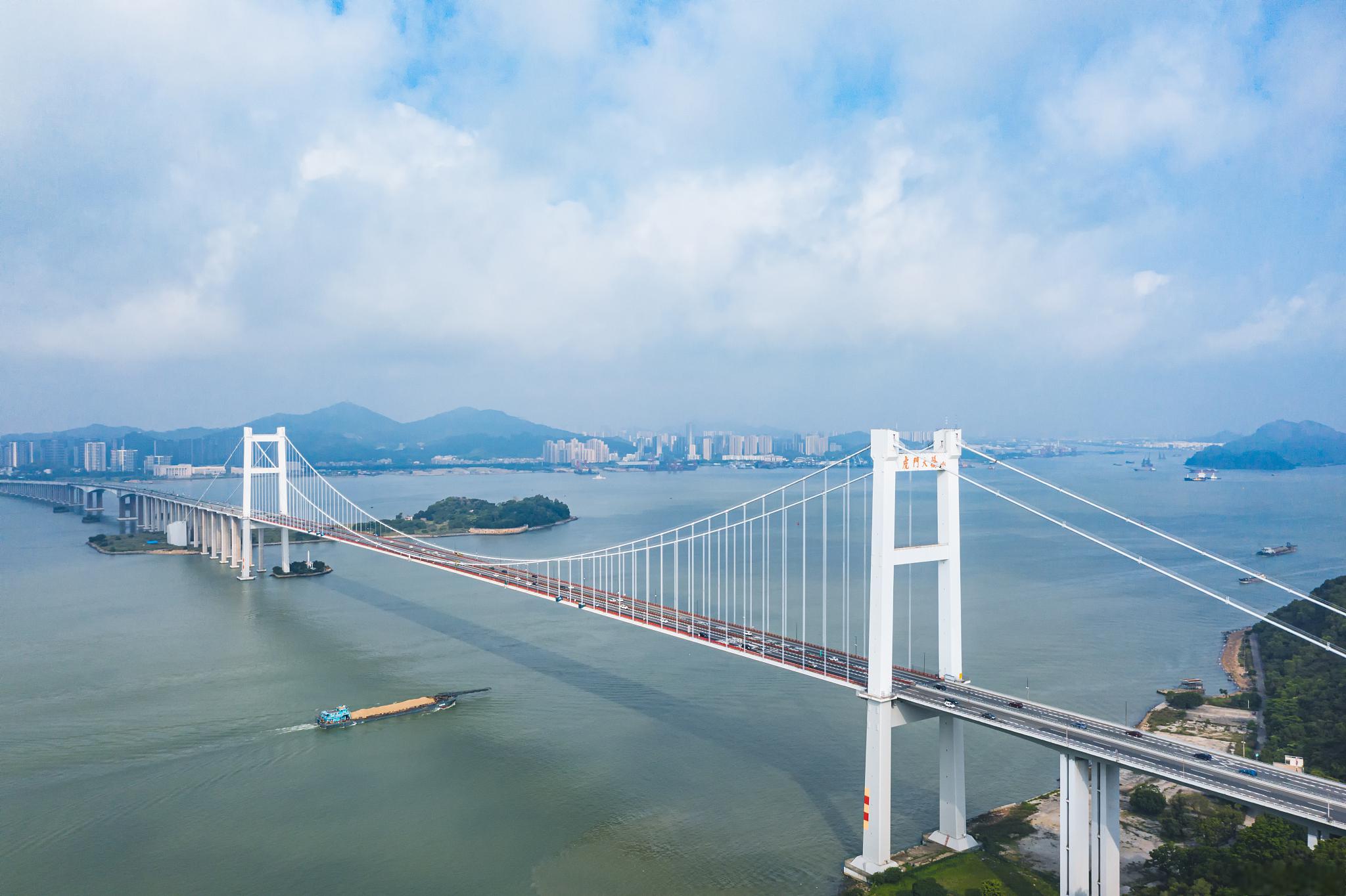 虎门旅游推荐 虎门是广东省东莞市的一个镇