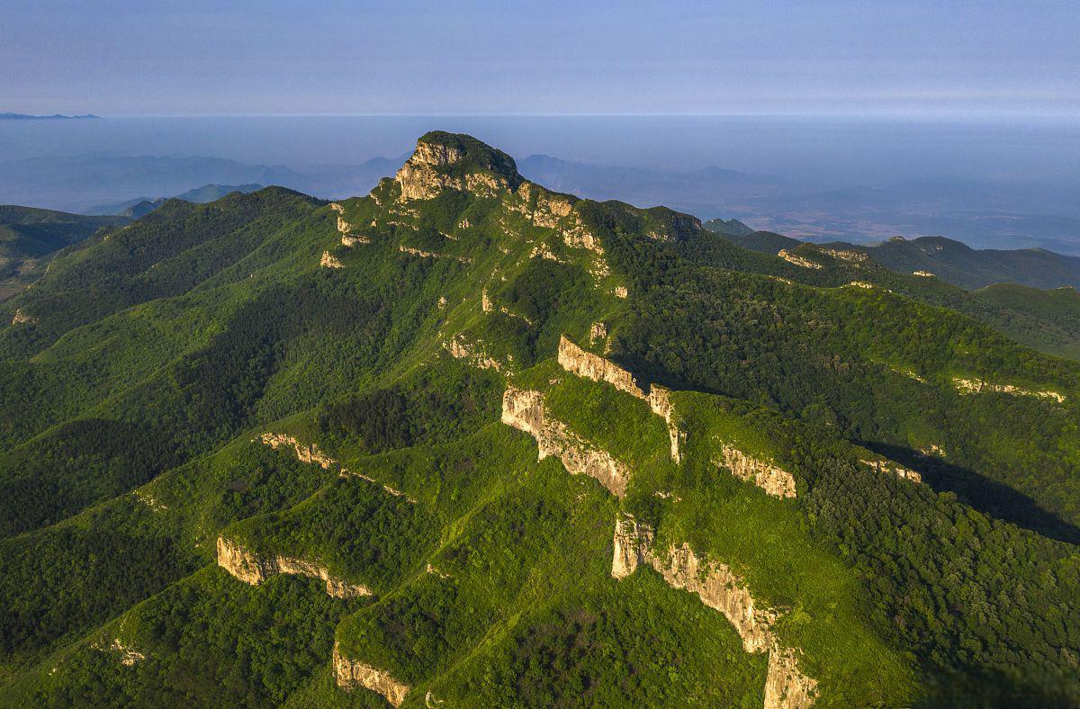 喀左旅游景点图片