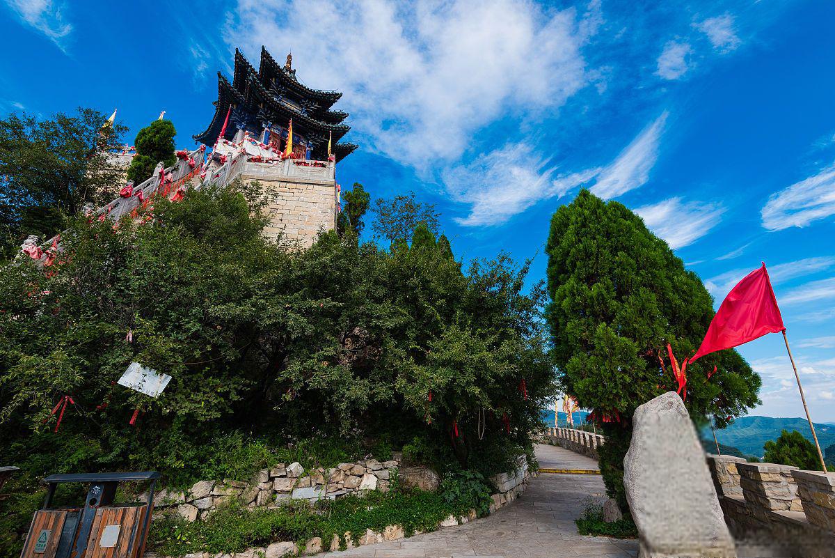 蒙阴旅游景点大全排名前五名 蒙阴旅游是一个集自然风光,人文历史和