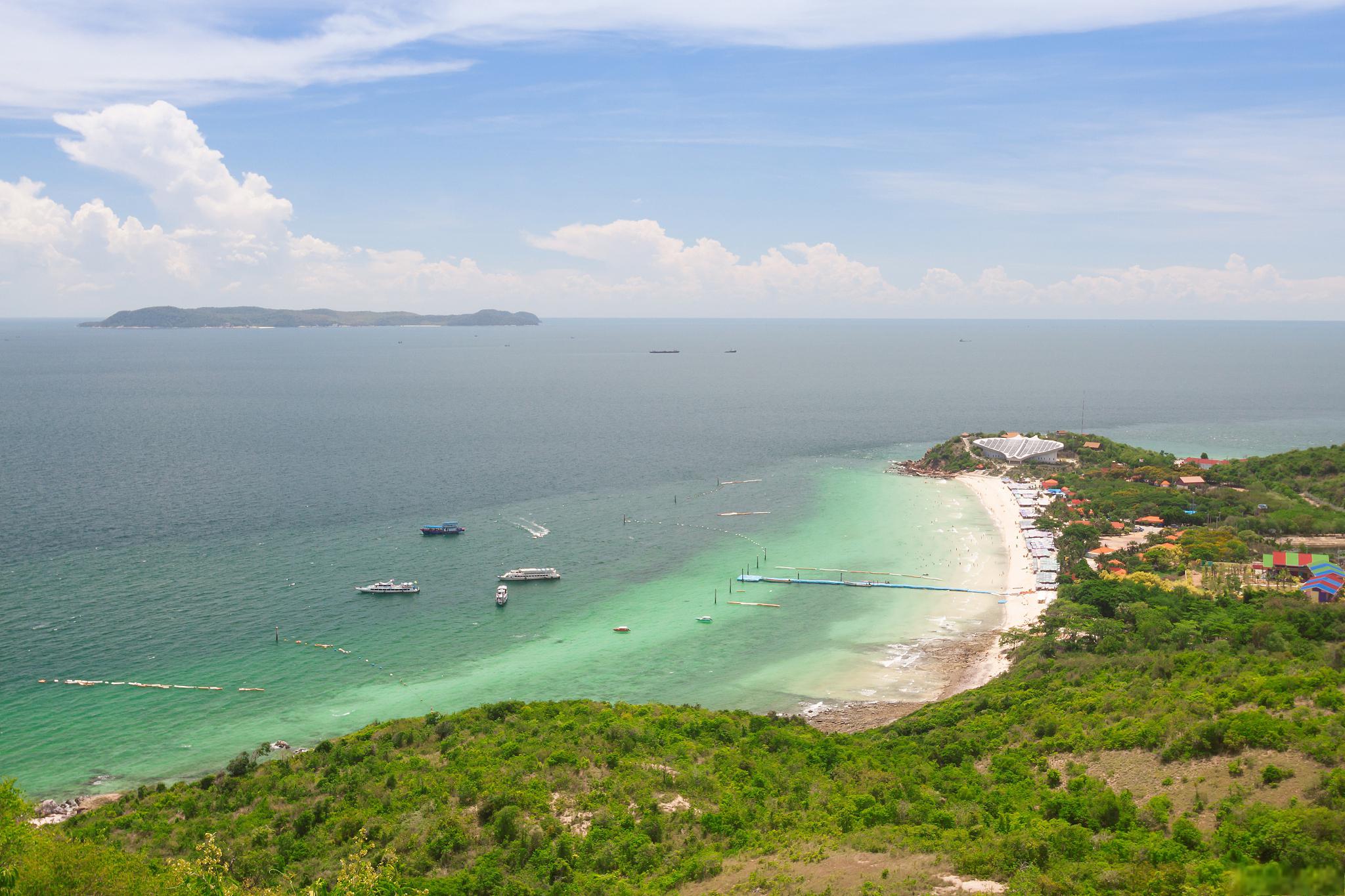 深圳海岛旅游景点大全图片