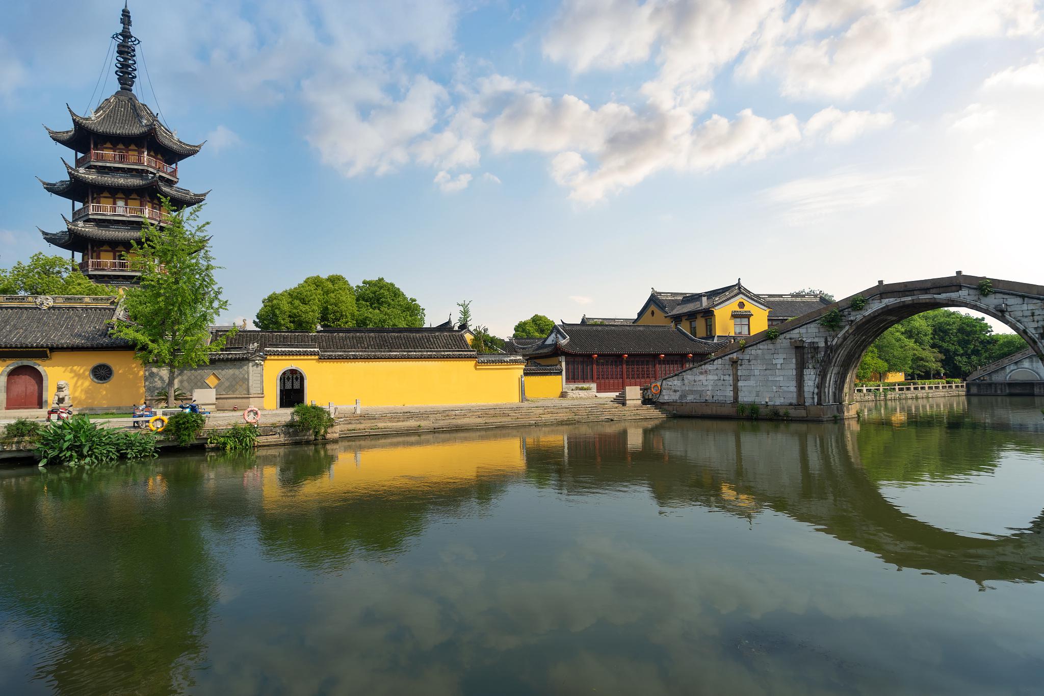 无锡旅游景点推荐 无锡,江苏省的一颗璀璨明珠,拥有众多历史悠久且