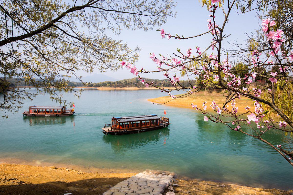 九江武宁县旅游景点图片