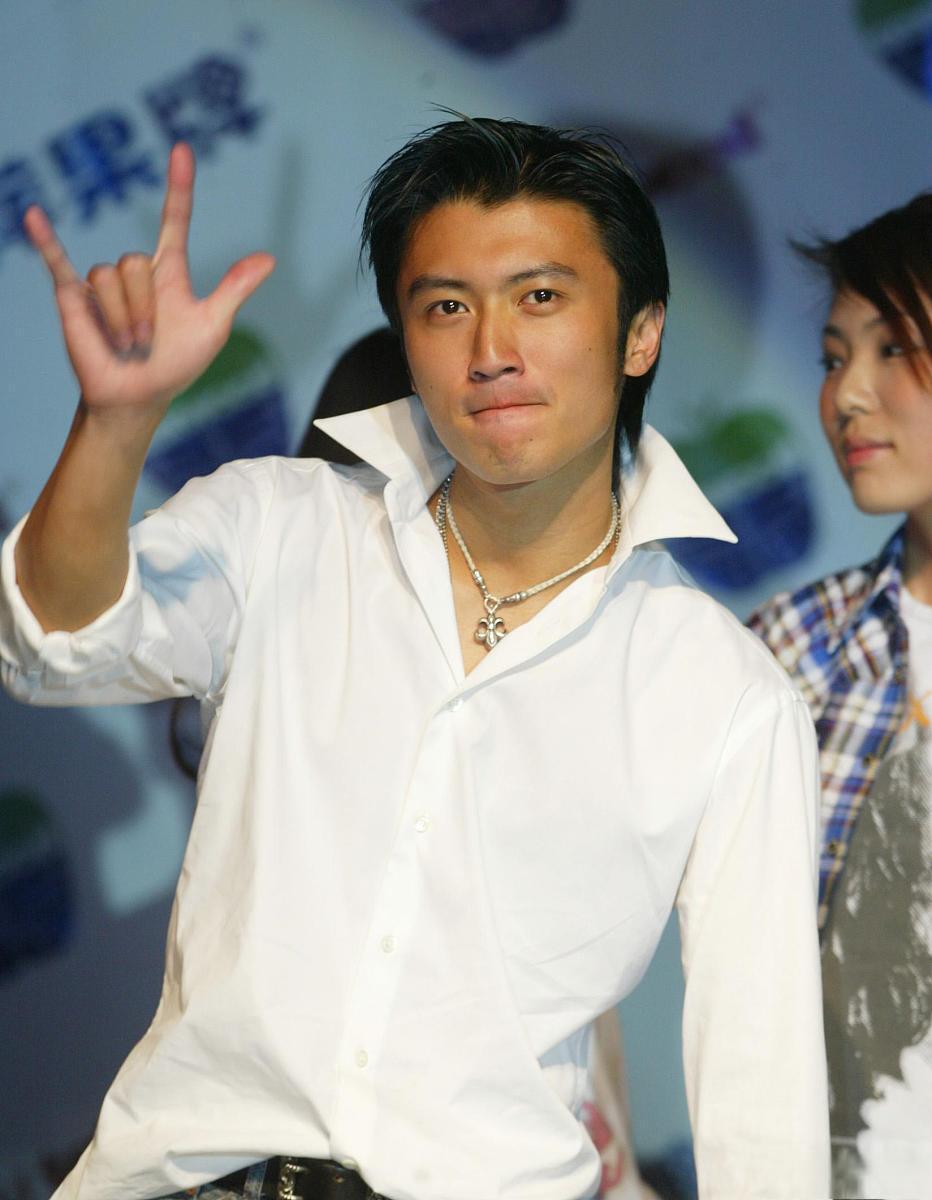 《怒火漫延》:刘德华,谢霆锋新作 由刘德华和谢霆锋领衔主演的电影