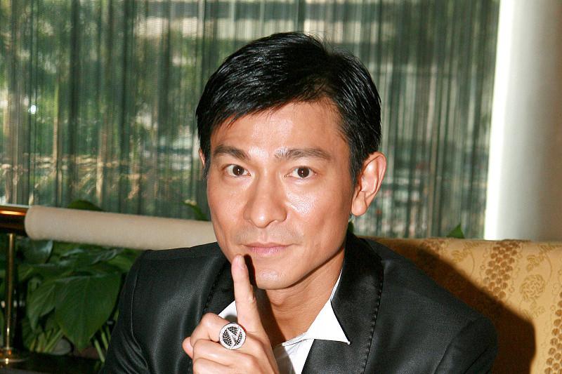 《怒火漫延》:刘德华,谢霆锋新作 由刘德华和谢霆锋领衔主演的电影