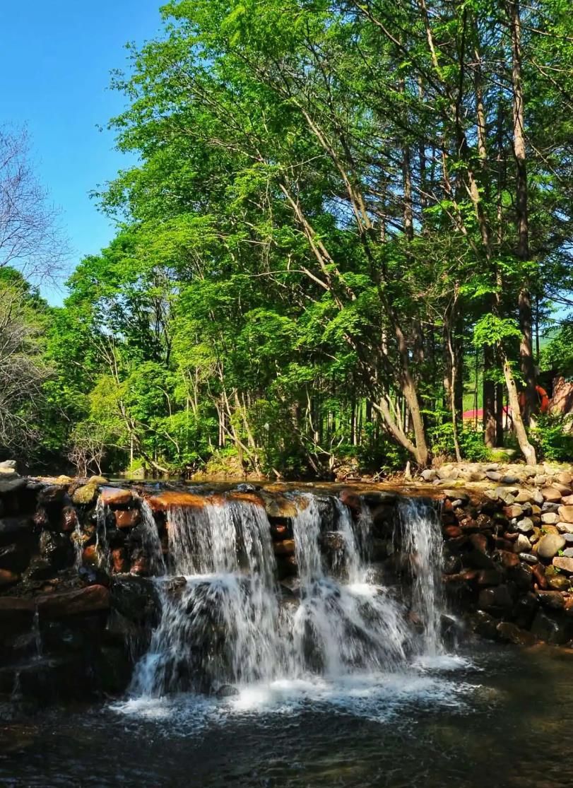 本溪桓仁三日游详细攻略 9015主要景点介绍 本溪桓仁是一个风景秀