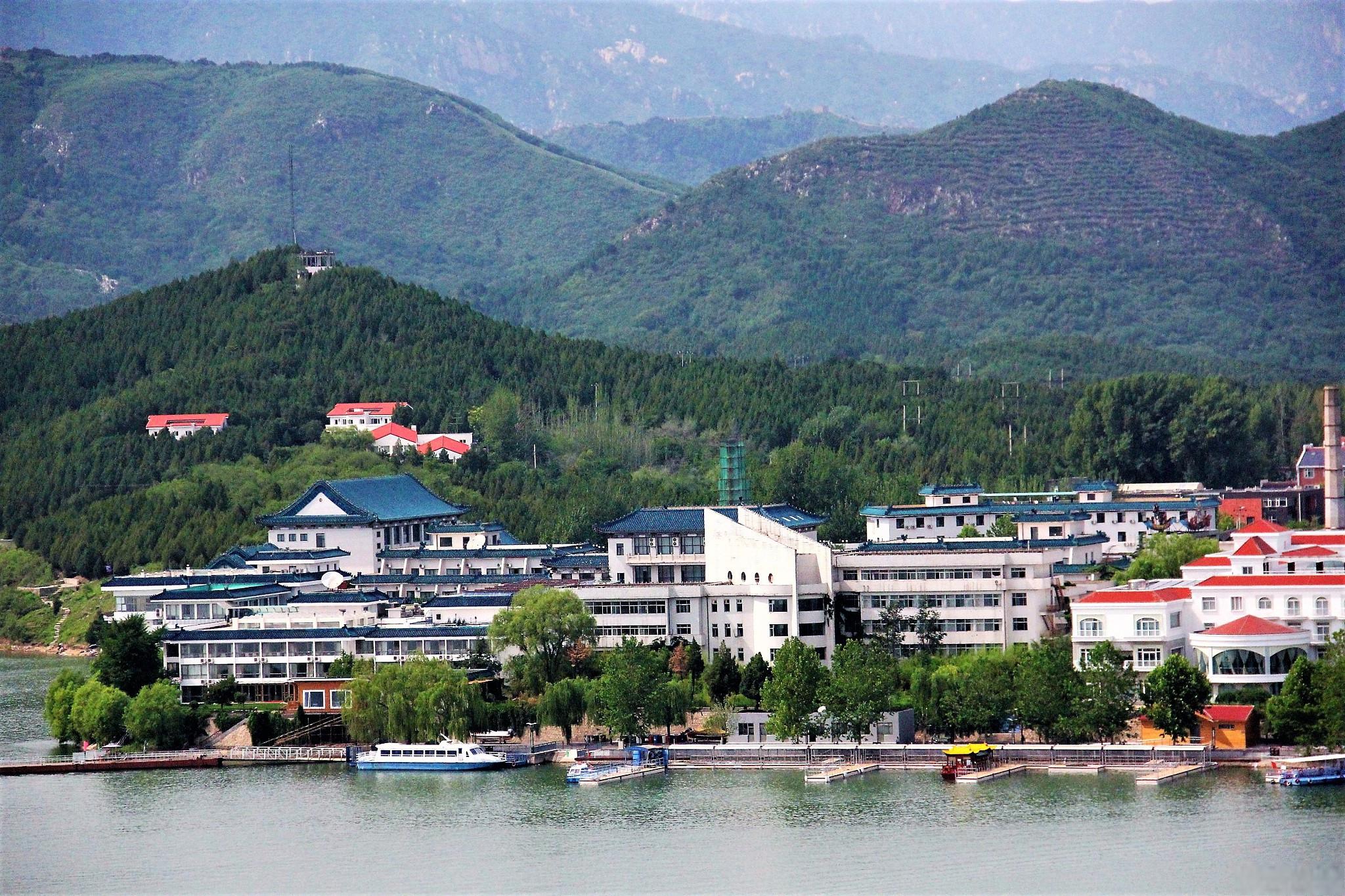 本溪桓仁三日游详细攻略 9015主要景点介绍 本溪桓仁是一个风景