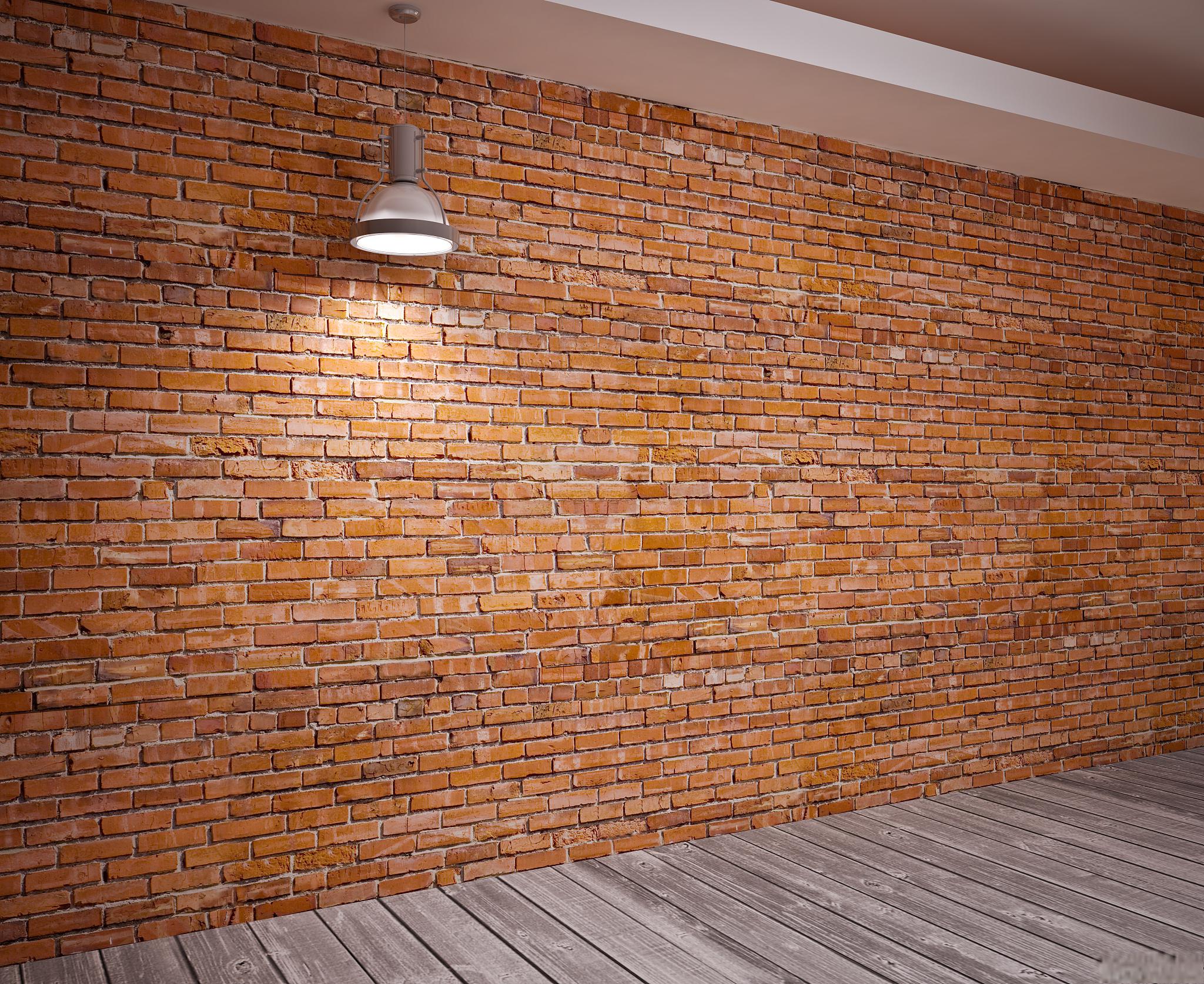 裸露红砖墙面装修攻略 裸露红砖墙面是一种具有独特魅力的装修风格,它