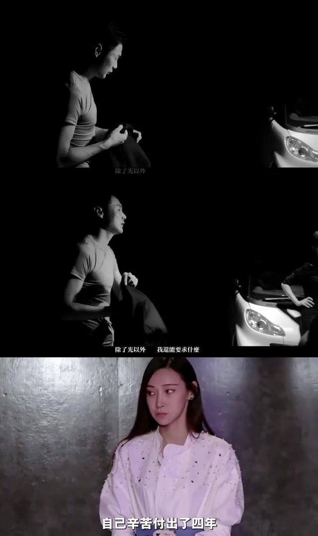 李荣浩的经典歌曲《模特》是写给前女友陆瑶的,这首歌曲让李荣浩在 