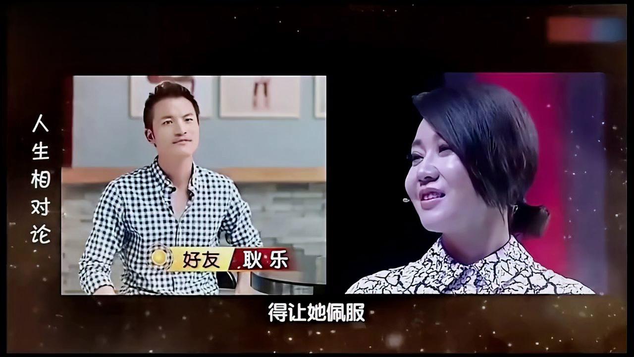 闫妮在公开场合调侃孙俪,称自己老是梦见邓超,不料孙俪的回答引来众人