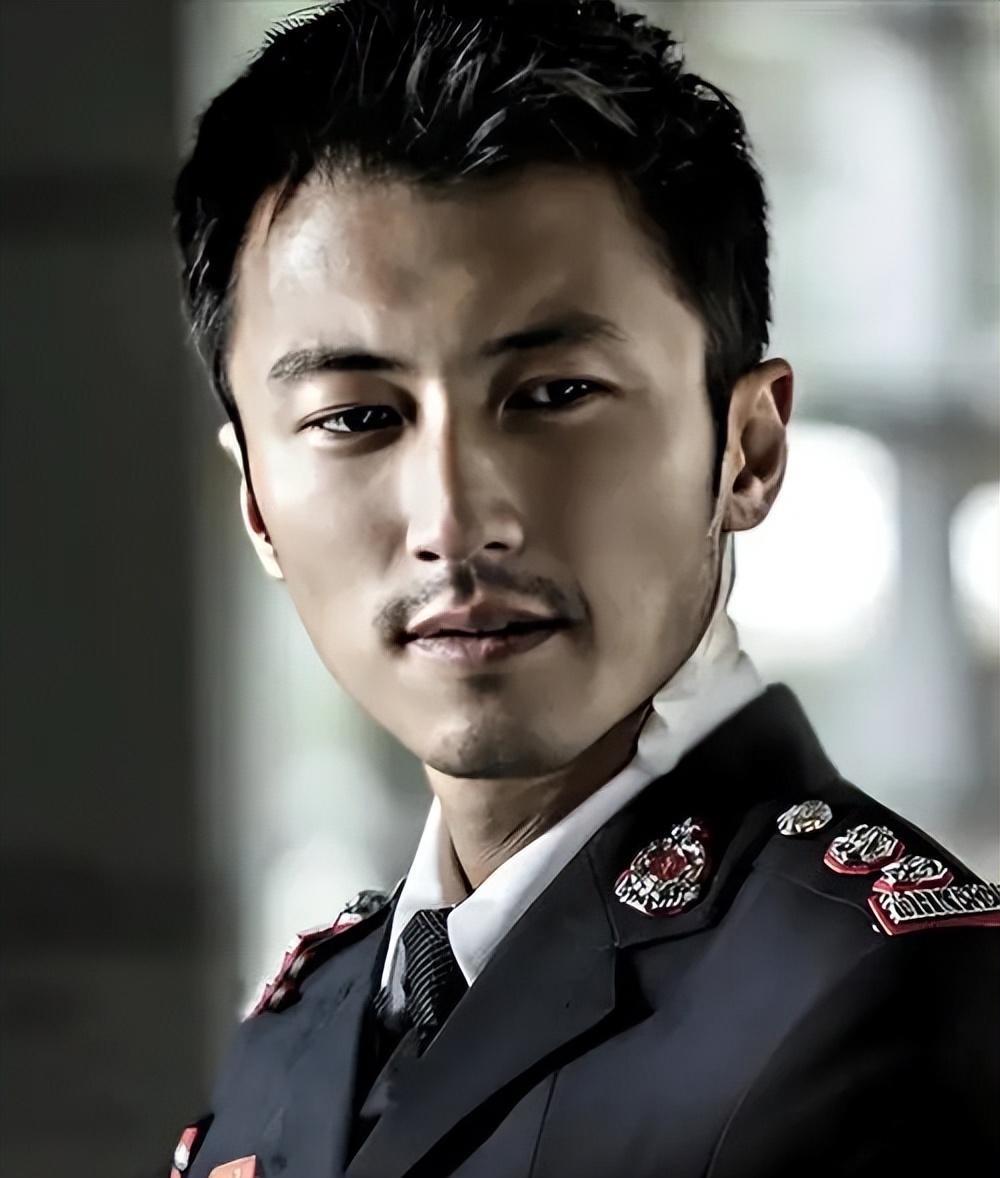 谢霆锋拍戏使用替身?