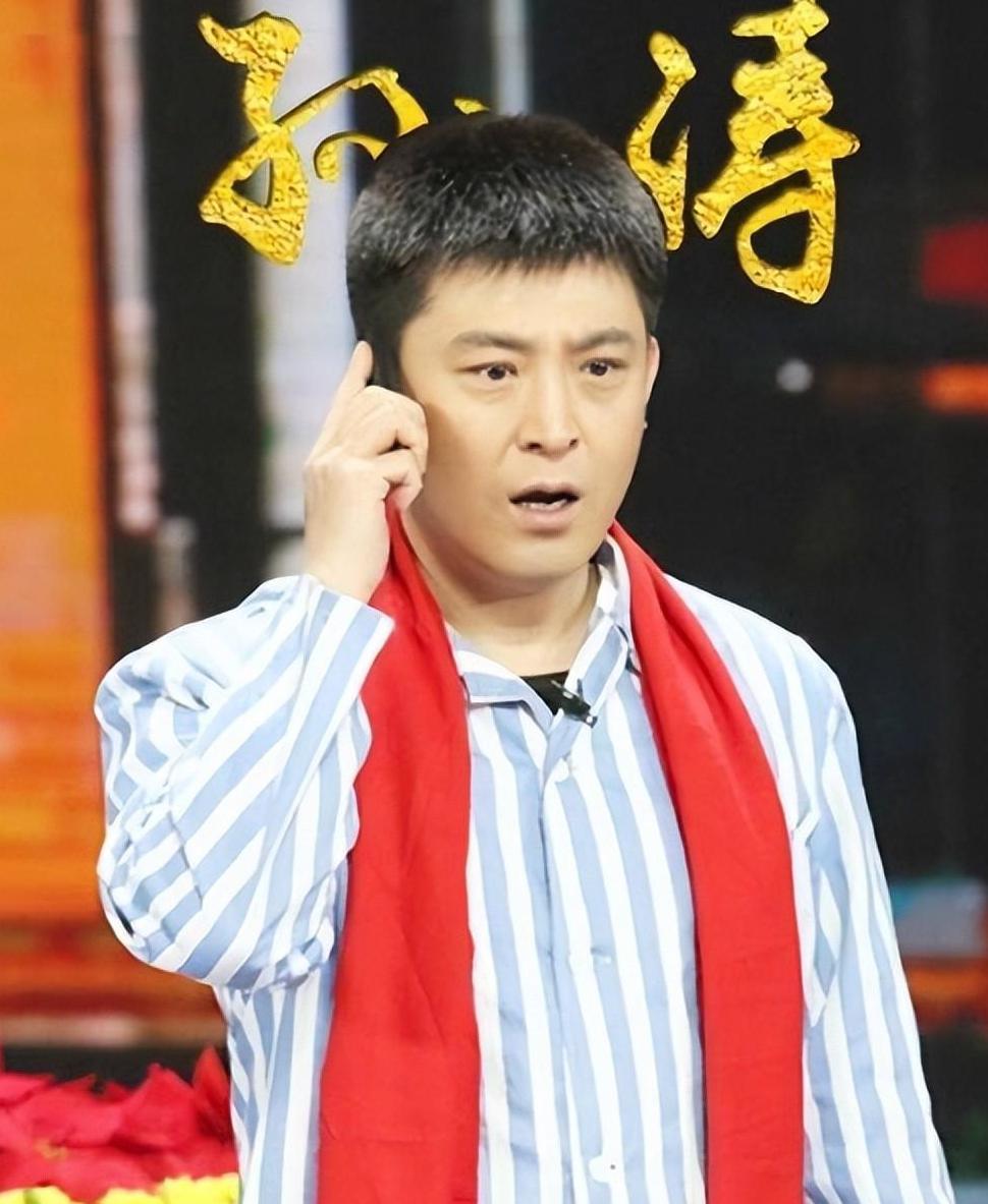 小品演员孙涛:妻子是自己最大的骄傲 孙涛是春晚小品演员,他的表演
