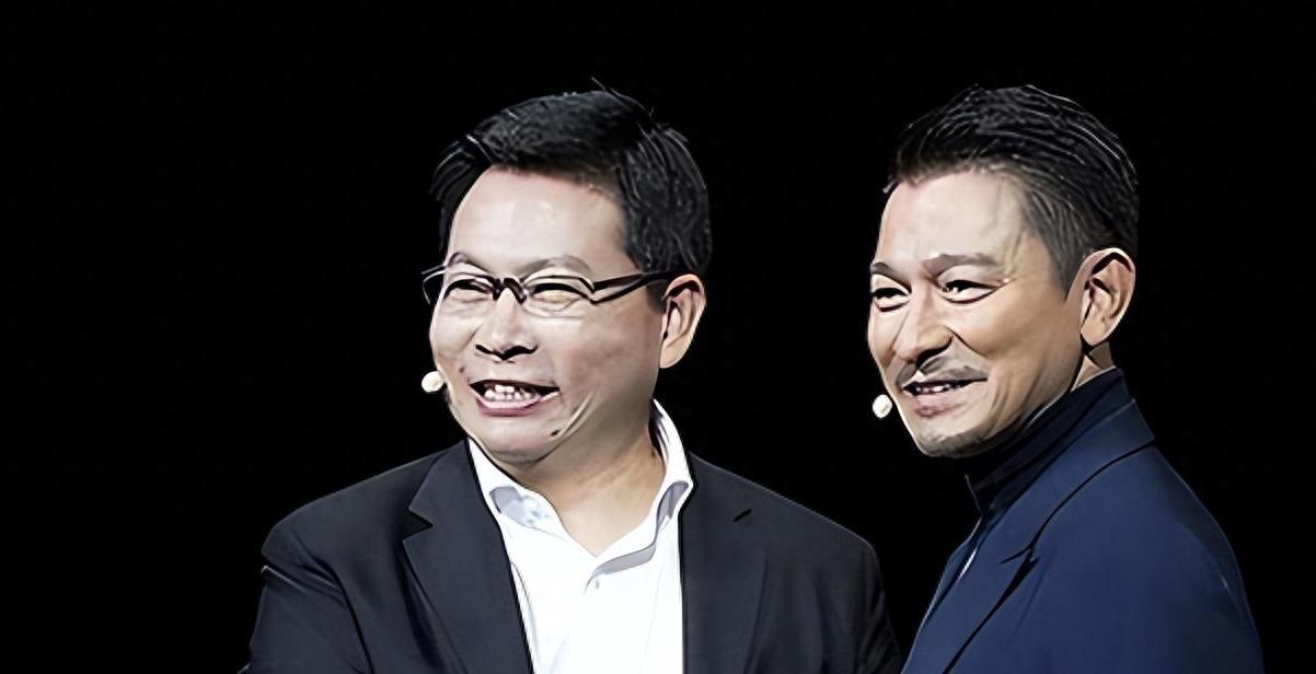 刘德华华为代言直播被西方资本抵制 刘德华代言华为遭遇国外资本抵制