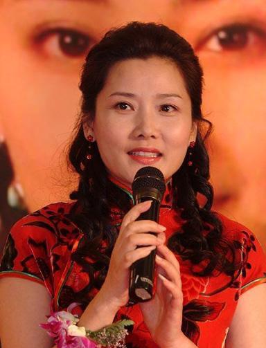 何塞飞荣获第36届电影金鸡奖最佳女主角 何赛飞凭借她在电影《追月》