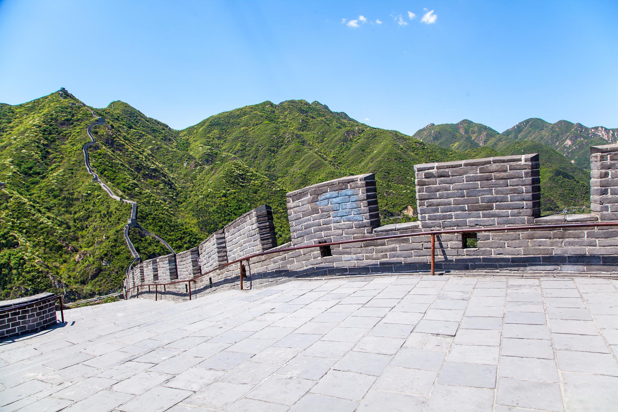 乌龙沟长城旅游攻略 乌龙沟长城是中国河北省秦皇岛市山海关区的一处