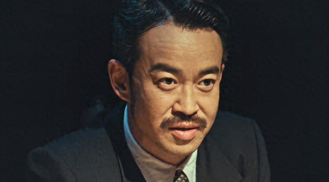 《梅花红桃》:演员选择的影响力 演员的选择对于一部剧集的成功与否至