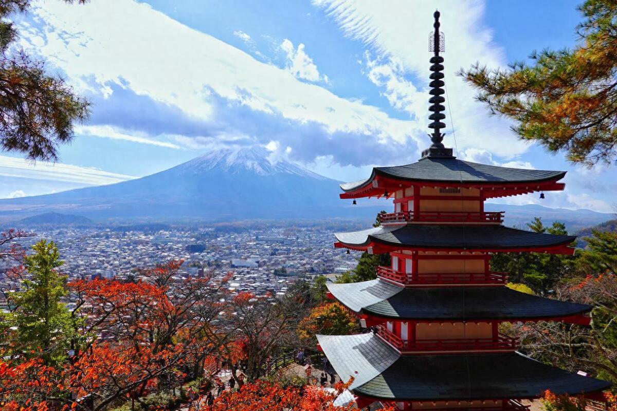 山明水秀,海纳百川,这片神奇的土地上,处处透着包容与谦逊.