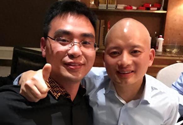极兔快递:创始人李杰获利巨额 极兔快递即将上市,创始人李杰将获得