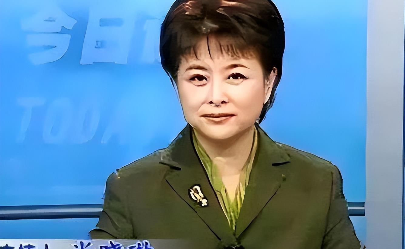 央视名嘴:致敬电视主持人 罗京,赵忠祥,王欢,沈力,这四位主持人,都在