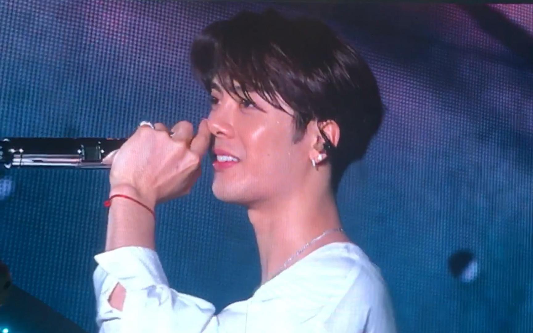 逆风翱翔,为梦而唱 王嘉尔,一位充满才华与激情的歌手,音乐人,主持人