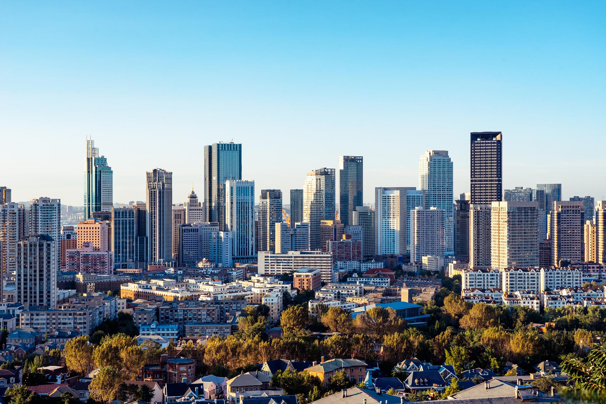 沈阳,这座拥有丰富历史的城市,是中国东北地区的重要城市之一,也是