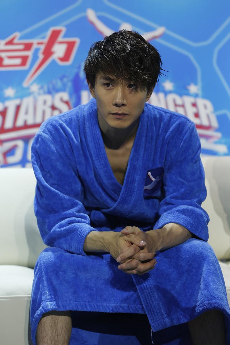 李承铉:爱情中的至高境界 李承铉的故事是一种对于爱情至高境界的追求