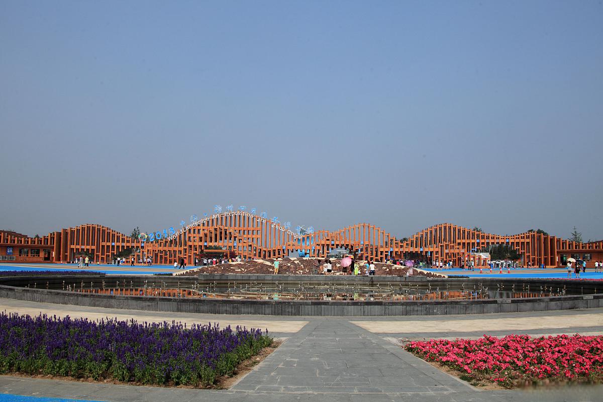 梅河口市旅游景点推荐 位于我国吉林省的梅河口市,是一个充满自然风光