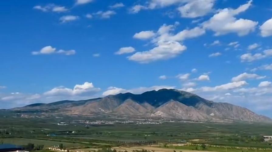 孤山:中国最孤独的一座山 孤山...@攻略掘金者的动态