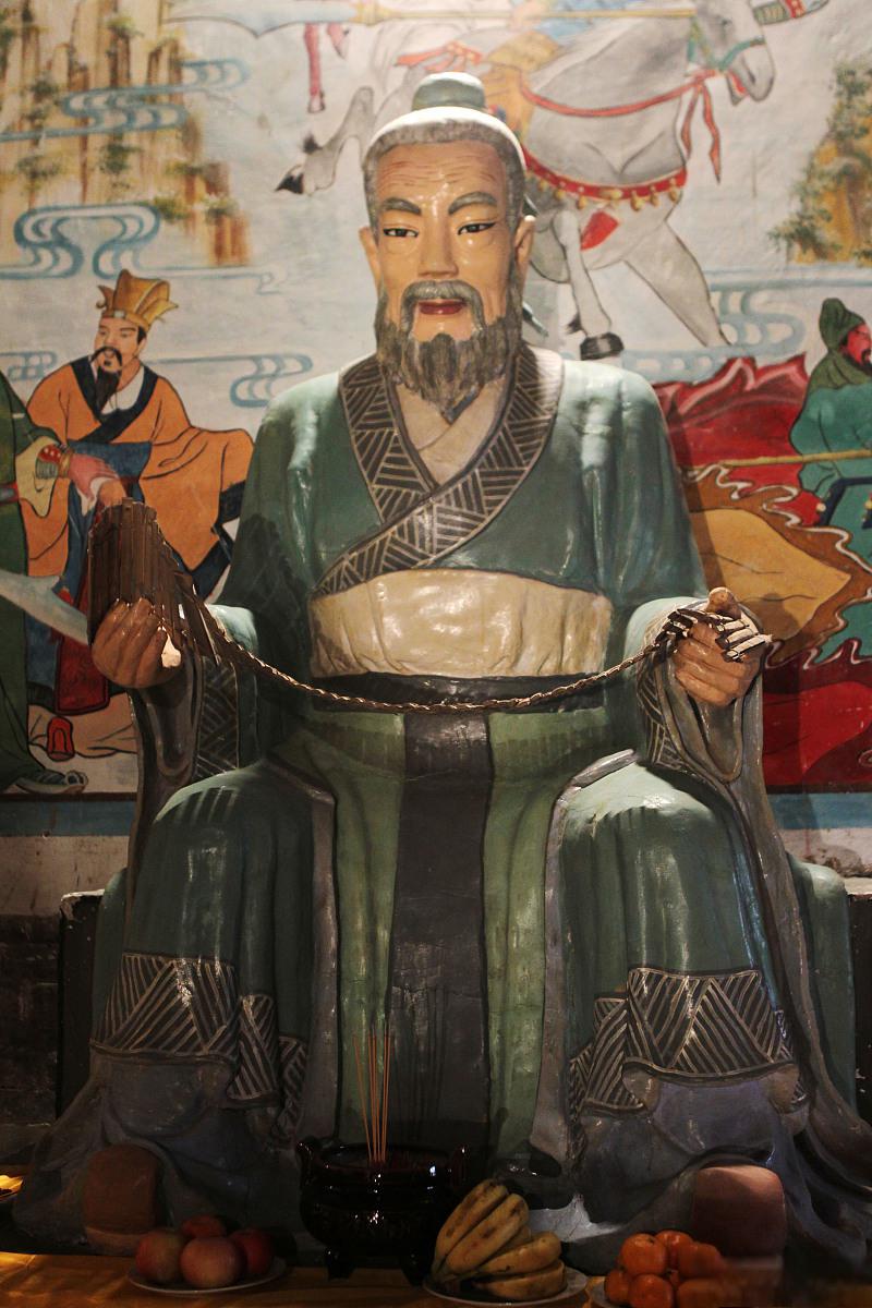 升阳观:济南市的历史文化见证 在济南市的大明湖畔,有一座古朴而神秘