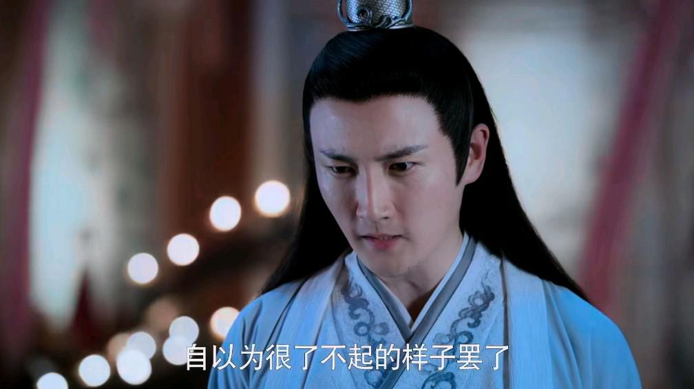 陈情令:苏涉为何对金光瑶忠心耿耿?