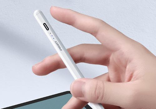 ipad手写笔使用教程 ipad手写笔是苹果公司设计的一款智能触控笔,这款