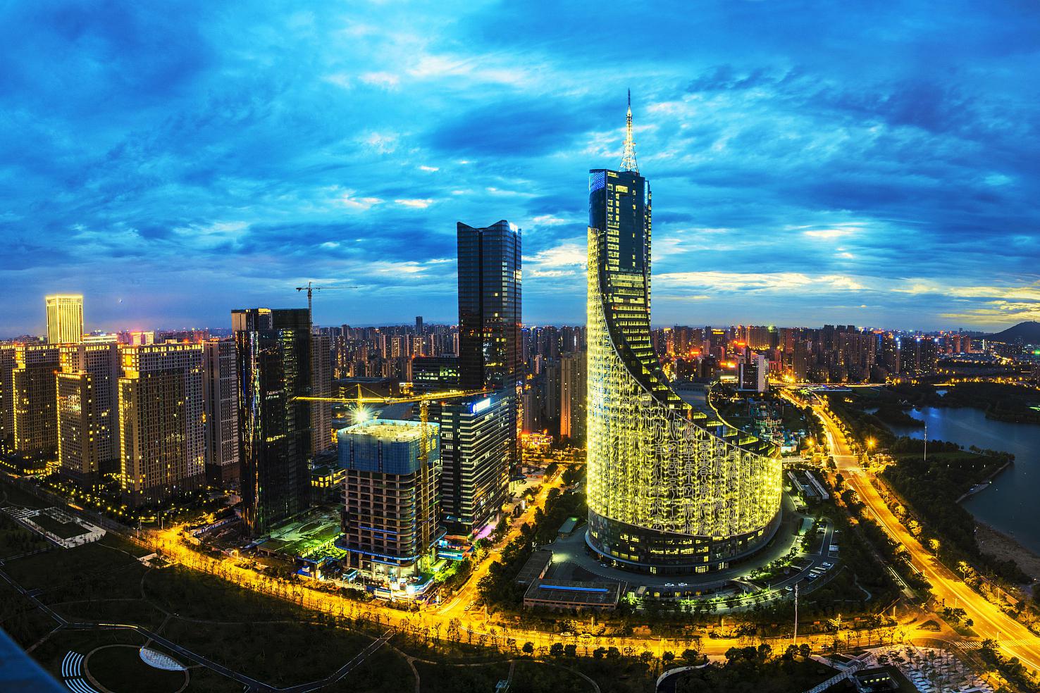 合肥带孩子一日游攻略 合肥是安徽省的省会城市,拥有着丰富的自然和