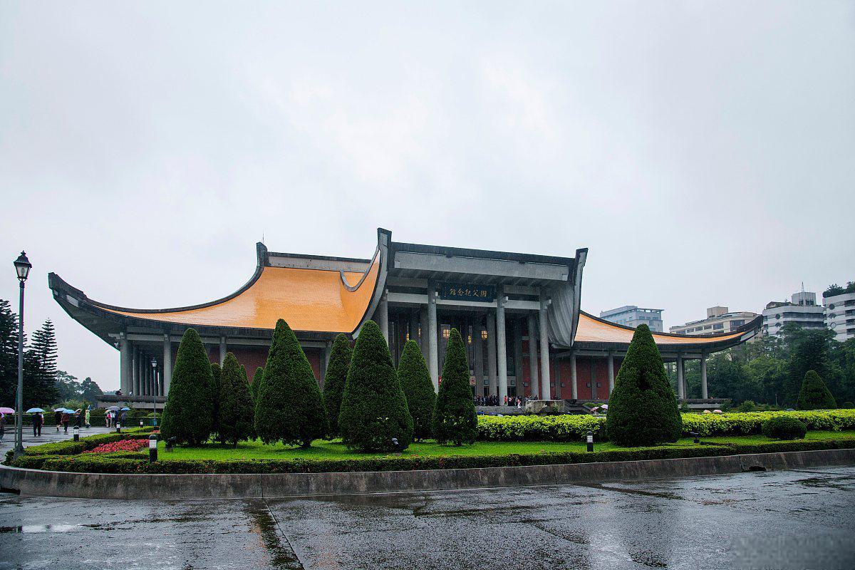 澳门国父纪念馆旅游攻略 澳门国父纪念馆也被称为国父纪念馆,是中国