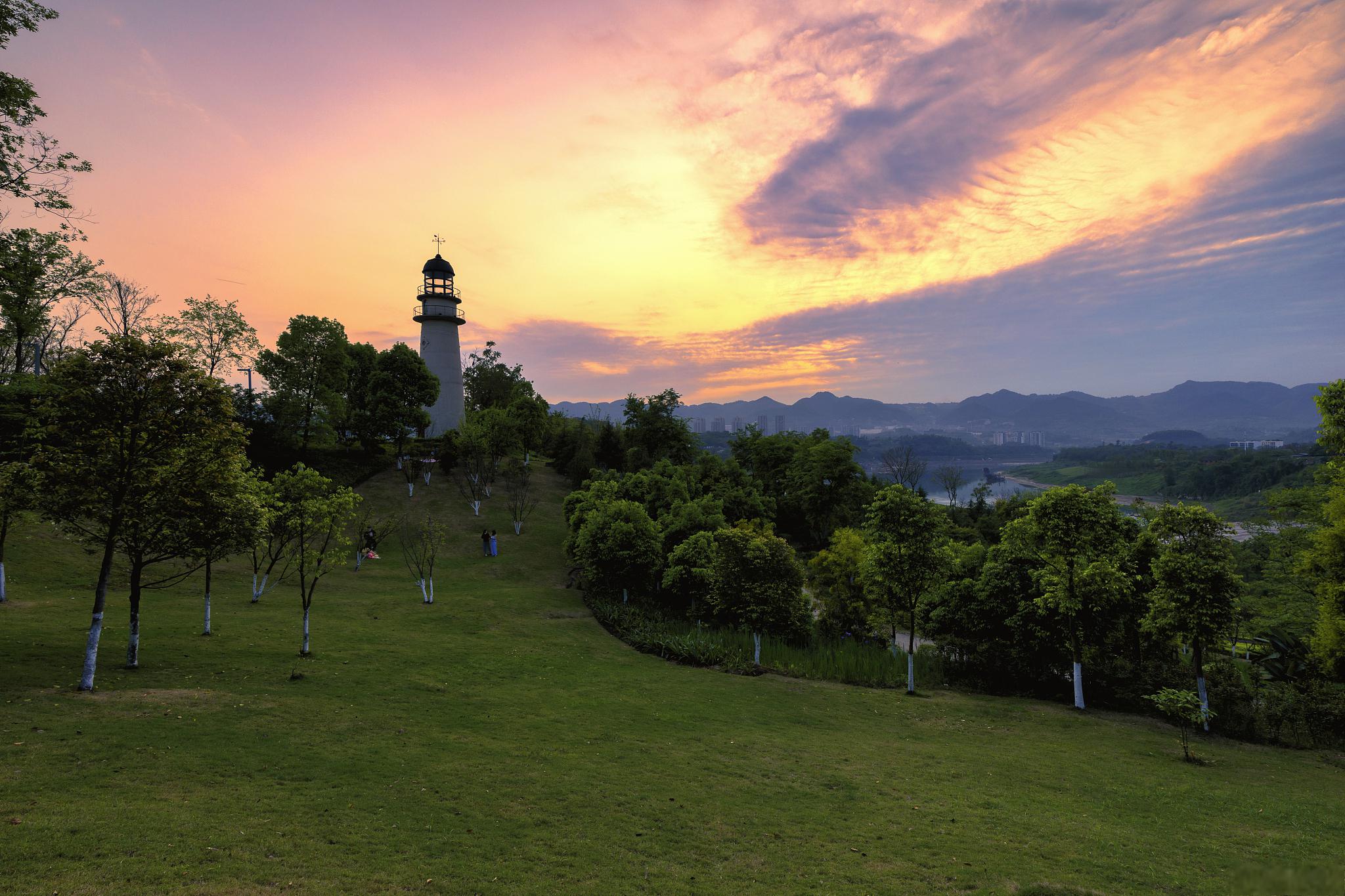 南安,这个美丽的地方,每个季节都有它独特的风景