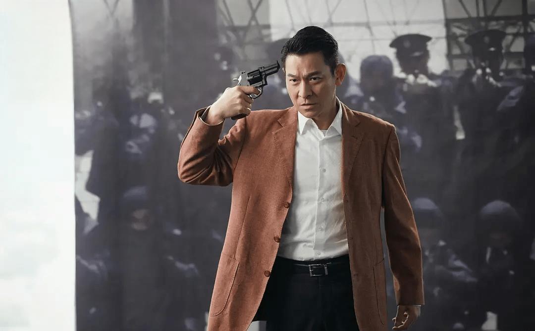 《红毯先生》:宁浩和刘德华的合作备受期待 《红毯先生》这部电影是