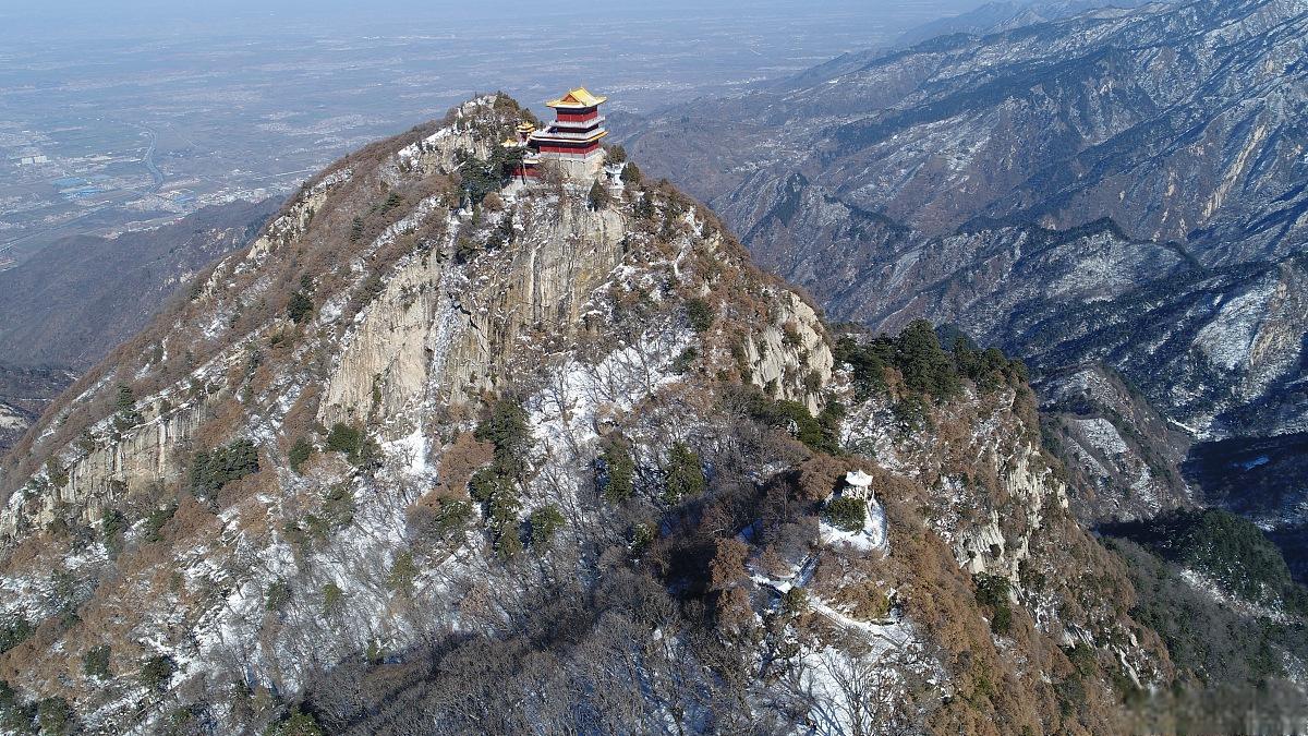 济源风光图片图片