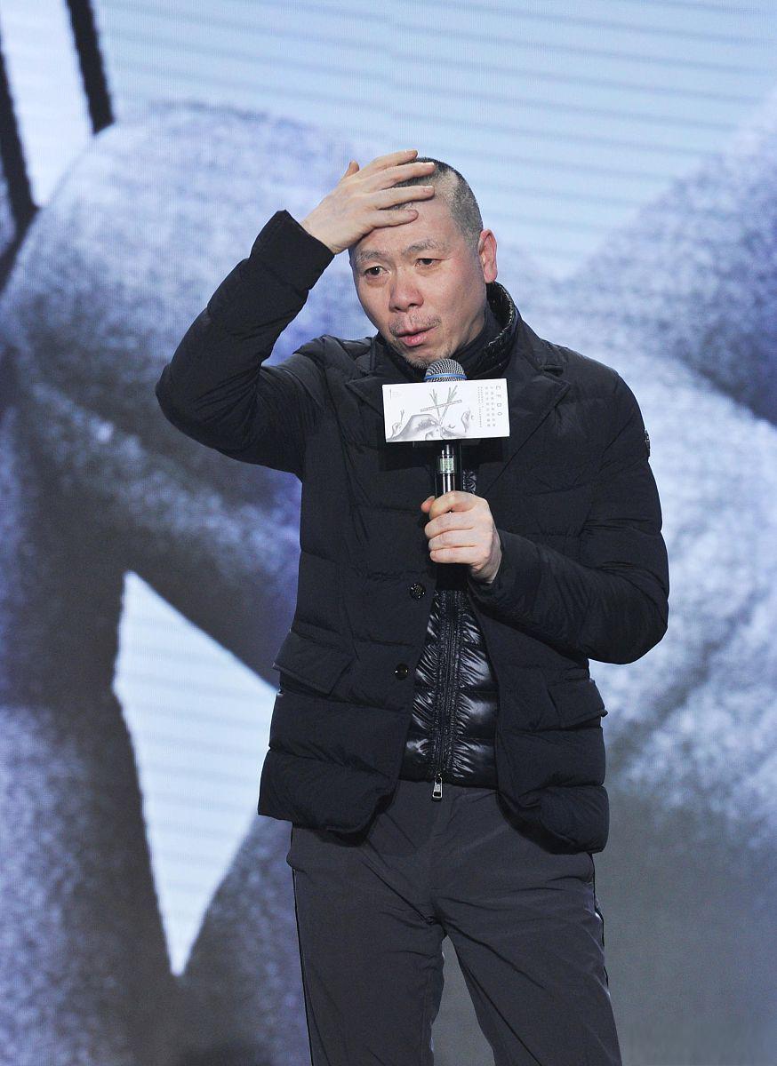 冯小刚和张娣的婚姻 冯小刚和张娣的婚姻中,沟通不畅,信任缺失是很